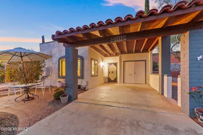 1212 W Calle Alcazar, Green Valley, AZ 85622 - Photo 35