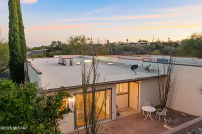 1212 W Calle Alcazar, Green Valley, AZ 85622 - Photo 33