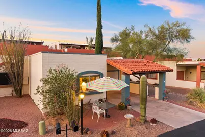 1212 W Calle Alcazar, Green Valley, AZ 85622 - Photo 37