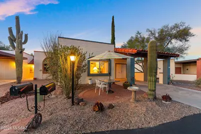 1212 W Calle Alcazar, Green Valley, AZ 85622 - Photo 39