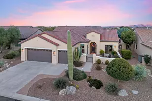 31793 S Gulch Pass Rd, Oracle, AZ 85623 - Photo 41