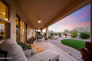 31793 S Gulch Pass Rd, Oracle, AZ 85623 - Photo 35