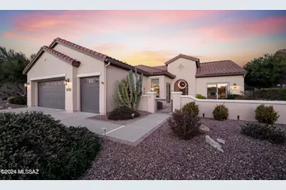 31793 S Gulch Pass Road, Oracle, AZ 85623 - Photo 3