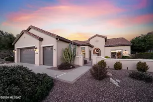 31793 S Gulch Pass Rd, Oracle, AZ 85623 - Photo 3