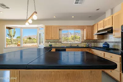 5455 N Via Alcalde, Tucson, AZ 85718 - Photo 19