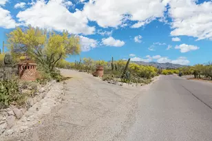 5455 N Via Alcalde, Tucson, AZ 85718 - Photo 43