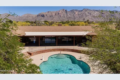 5455 N Via Alcalde, Tucson, AZ 85718 - Photo 37