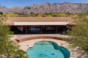 5455 N Via Alcalde, Tucson, AZ 85718 - Photo 37