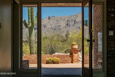 5455 N Via Alcalde, Tucson, AZ 85718 - Photo 7