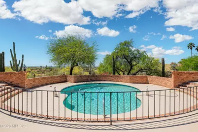 5455 N Via Alcalde, Tucson, AZ 85718 - Photo 39