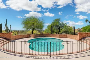 5455 N Via Alcalde, Tucson, AZ 85718 - Photo 39