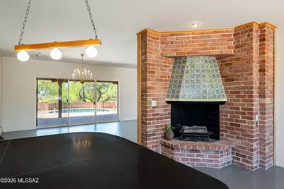 5455 N Via Alcalde, Tucson, AZ 85718 - Photo 15