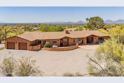 5455 N Via Alcalde, Tucson, AZ 85718 - Photo 35