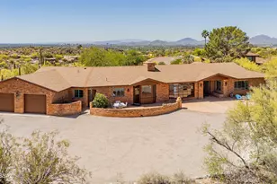 5455 N Via Alcalde, Tucson, AZ 85718 - Photo 35