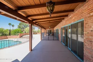5455 N Via Alcalde, Tucson, AZ 85718 - Photo 33