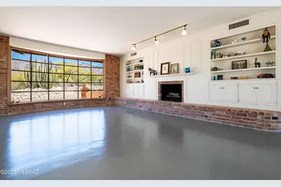 5455 N Via Alcalde, Tucson, AZ 85718 - Photo 11