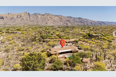 5455 N Via Alcalde, Tucson, AZ 85718 - Photo 47