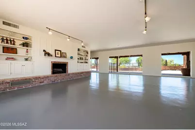 5455 N Via Alcalde, Tucson, AZ 85718 - Photo 13