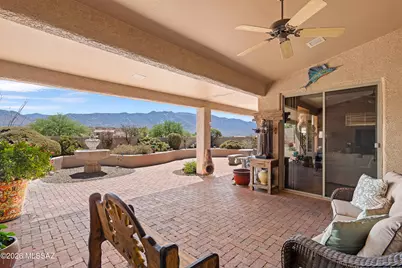 38393 S Granite Crest Drive, Saddlebrooke, AZ 85739 - Photo 1