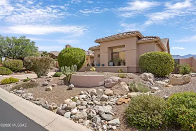 38393 S Granite Crest Drive, Saddlebrooke, AZ 85739 - Photo 5