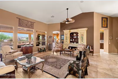 38393 S Granite Crest Drive, Saddlebrooke, AZ 85739 - Photo 13