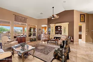 38393 S Granite Crest Dr, Saddlebrooke, AZ 85739 - Photo 13