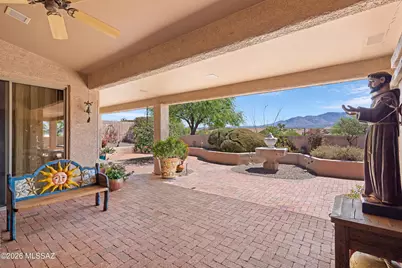 38393 S Granite Crest Drive, Saddlebrooke, AZ 85739 - Photo 39