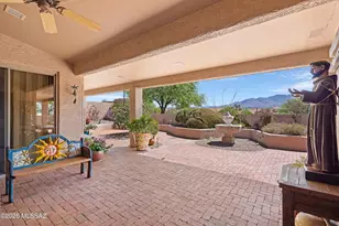 38393 S Granite Crest Dr, Saddlebrooke, AZ 85739 - Photo 39