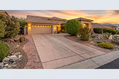 38393 S Granite Crest Drive, Saddlebrooke, AZ 85739 - Photo 3