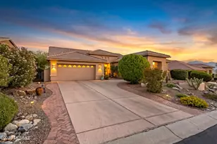38393 S Granite Crest Dr, Saddlebrooke, AZ 85739 - Photo 3