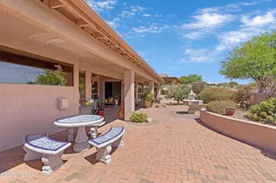 38393 S Granite Crest Dr, Saddlebrooke, AZ 85739 - Photo 43