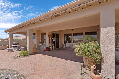 38393 S Granite Crest Drive, Saddlebrooke, AZ 85739 - Photo 45