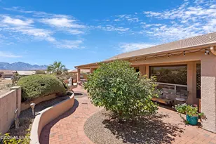 38393 S Granite Crest Dr, Saddlebrooke, AZ 85739 - Photo 41