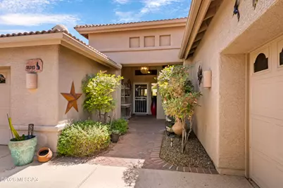 38393 S Granite Crest Drive, Saddlebrooke, AZ 85739 - Photo 7