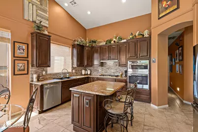 38393 S Granite Crest Drive, Saddlebrooke, AZ 85739 - Photo 19