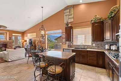 38393 S Granite Crest Drive, Saddlebrooke, AZ 85739 - Photo 17