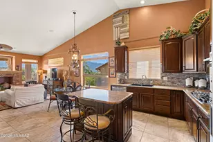 38393 S Granite Crest Dr, Saddlebrooke, AZ 85739 - Photo 17