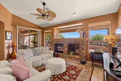 38393 S Granite Crest Drive, Saddlebrooke, AZ 85739 - Photo 25