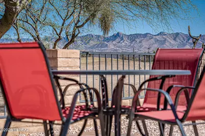 1362 N Boyce Avenue, Green Valley, AZ 85614 - Photo 1