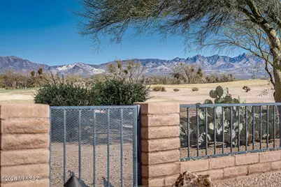 1362 N Boyce Avenue, Green Valley, AZ 85614 - Photo 37