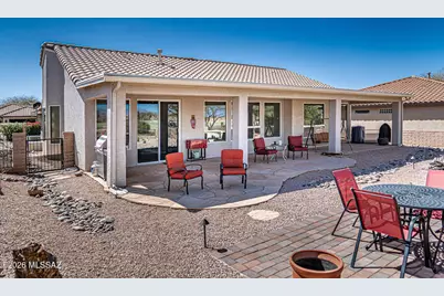 1362 N Boyce Avenue, Green Valley, AZ 85614 - Photo 35