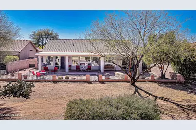 1362 N Boyce Avenue, Green Valley, AZ 85614 - Photo 39