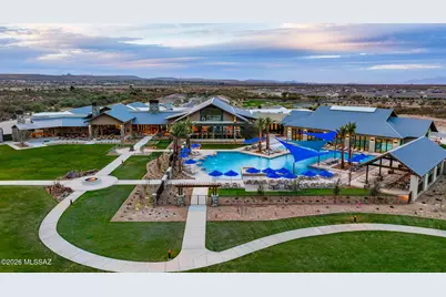 1362 N Boyce Avenue, Green Valley, AZ 85614 - Photo 43
