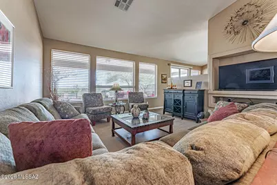 1362 N Boyce Avenue, Green Valley, AZ 85614 - Photo 7