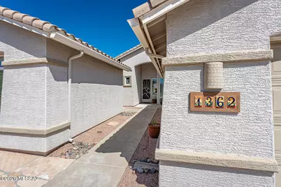 1362 N Boyce Avenue, Green Valley, AZ 85614 - Photo 3