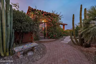 5160 N Circulo Sobrio, Tucson, AZ 85718 - Photo 5