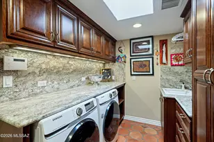 5160 N Circulo Sobrio, Tucson, AZ 85718 - Photo 25