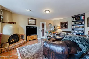 5160 N Circulo Sobrio, Tucson, AZ 85718 - Photo 17