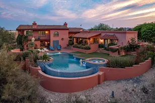 5160 N Circulo Sobrio, Tucson, AZ 85718 - Photo 45