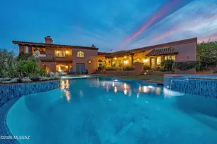5160 N Circulo Sobrio, Tucson, AZ 85718 - Photo 49